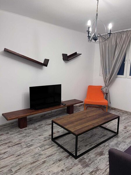 Drumul Taberei, str. Pravat, 2 minute metrou, renovat, contract ANAF