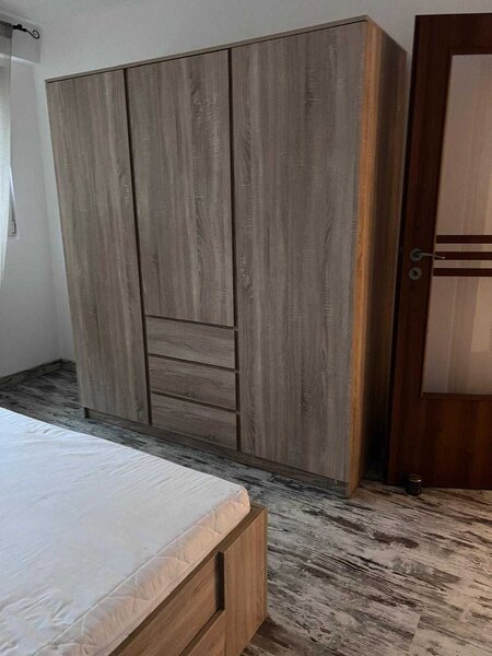 Drumul Taberei, str. Pravat, 2 minute metrou, renovat, contract ANAF