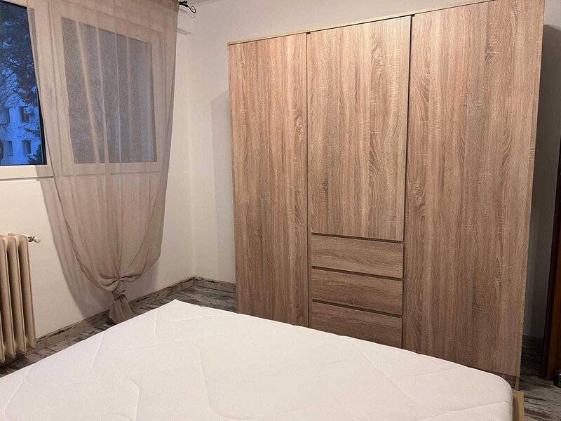 Drumul Taberei, str. Pravat, 2 minute metrou, renovat, contract ANAF