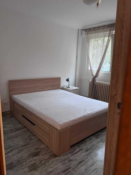 Drumul Taberei, str. Pravat, 2 minute metrou, renovat, contract ANAF