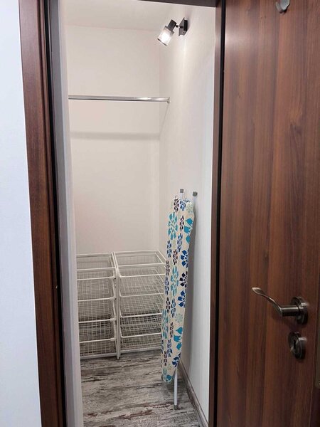 Drumul Taberei, str. Pravat, 2 minute metrou, renovat, contract ANAF