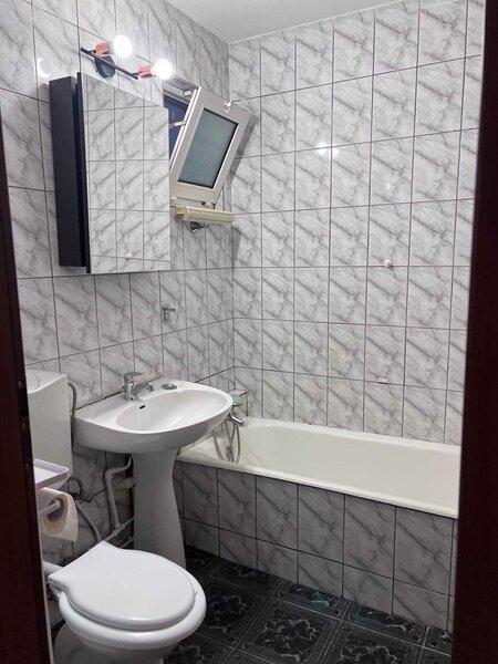 Drumul Taberei, str. Pravat, 2 minute metrou, renovat, contract ANAF